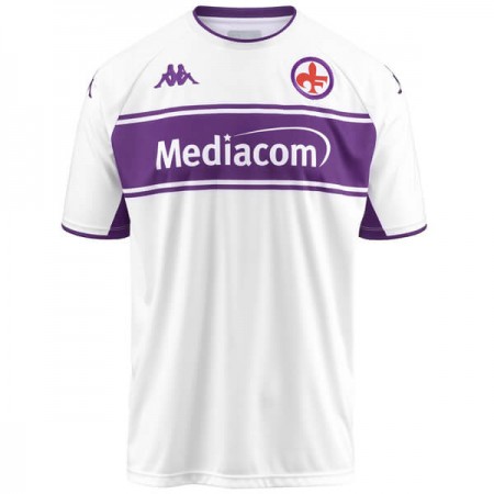 Maillot de Foot ACF Fiorentina Exterieur 2021/22